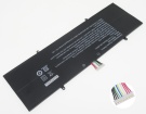 J66644-002 accu 7.7V 7700mAh getac batterij