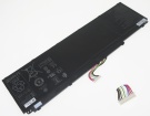 Predator triton 900 accu 15.4V 4670mAh acer batterij