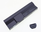 Gobook gd8000 accu 11.1V 7200mAh itronix batterij