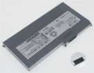 Cf-mx4 accu 7.2V 4800mAh panasonic batterij