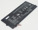 Chromebook c740-c32m accu 11.4V 3920mAh acer batterij