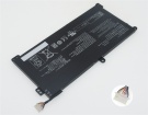 2icp7/60/72 accu 7.7V 4550mAh simplo batterij