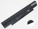 3icr19/66-2 accu 11.1V 5200mAh dell batterij