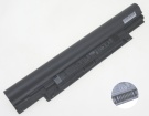 3icr19/66-2 accu 7.4V 5200mAh dell batterij