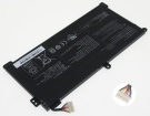Squ-1716 accu 11.55V 4550mAh simplo batterij