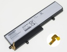 Sm-t670nzkaxac accu 11.34V 5700mAh samsung batterij