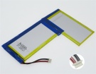 Herobook 14 accu 7.6V 5000mAh chuwi batterij