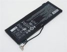 Aspire an517-51 accu 15.4V 3815mAh acer batterij