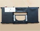 Jobook x33 accu 7.4V 6800mAh benq batterij