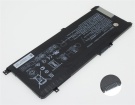 Envy x360 15-dr0220ng accu 15.12V 3470mAh hp batterij Envy x360 15-dr0220ng accu 15.12V 3470mAh hp batterij