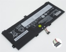 Thinkpad x390 yoga accu 11.55V 4211mAh lenovo batterij
