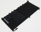Zenbook 14 um431da accu 7.7V 6500mAh asus batterij