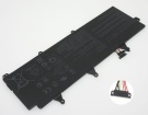 Zephyrus gx701 accu 15.4V 4935mAh asus batterij Zephyrus gx701 accu 15.4V 4935mAh asus batterij