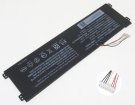 Primus nz14n1ww012e accu 11.4V 4000mAh nexstgo batterij