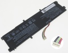 Cn6613-2s3p accu 7.6V 4830mAh avita batterij