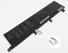 X532fl accu 11.55V 3640mAh asus batterij X532fl accu 11.55V 3640mAh asus batterij
