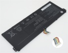 R14bd1w accu 15.2V 3220mAh redmi batterij