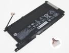 Spectre x360 15-ap090nz accu 11.55V 4545mAh hp batterij Spectre x360 15-ap090nz accu 11.55V 4545mAh hp batterij