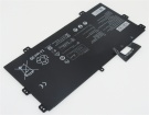 Matebook x accu 11.46V 3662mAh huawei batterij Matebook x accu 11.46V 3662mAh huawei batterij