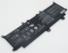 Tecra x50-f-155 accu 11.4V 4080mAh toshiba batterij