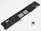 Rc30-0287 accu 15.4V 4583mAh razer batterij