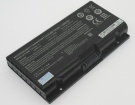 Xmg pro 15 accu 11.1V 5500mAh schenker batterij