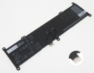 Mjmvv accu 7.6V 3500mAh dell batterij