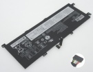 Thinkpad l13-20r3 accu 15.36V 2995mAh lenovo batterij