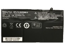 Np5-7h-3s2p5060-0 accu 11.1V 5060mAh getac batterij
