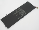 P313r accu 7.6V 4800mAh jumper batterij