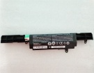 W945s accu 7.4V 2162mAh clevo batterij