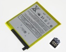 Fire 7 7th generation accu 3.7V 2980mAh amazon batterij