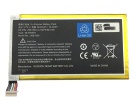 58-000055 accu 3.7V 4440mAh amazon batterij