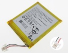 B07dlpwyb7 accu 3.7V 890mAh amazon batterij