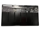Fpcbp564 accu 11.25V 3110mAh fujitsu batterij