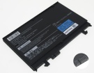 Pc-vp-wp150 accu 11.1V 4080mAh nec batterij