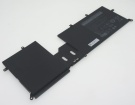 Alw17m-d4746b accu 11.7V 6490mAh dell batterij