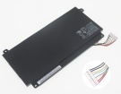 Xiaomai 6pro accu 10.86V 4090mAh maibenben batterij