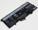 Thinkpad x1 carbon 2019 accu 15.4V 3312mAh lenovo batterij Thinkpad x1 carbon 2019 accu 15.4V 3312mAh lenovo batterij
