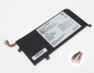 X40-gcr-24014 accu 11.4V 4400mAh tongfang batterij