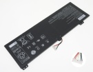 Travelmate p614-51-52zt accu 15.2V 3920mAh acer batterij Travelmate p614-51-52zt accu 15.2V 3920mAh acer batterij