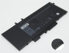 Latitude 15 5510 accu 15.2V 4250mAh dell batterij Latitude 15 5510 accu 15.2V 4250mAh dell batterij