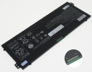 Spin 7 sp714-51-m24b accu 7.6V 6850mAh acer batterij