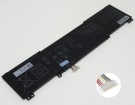 B31bi2h accu 11.52V 3653mAh asus batterij