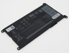 3icp5/57/78 accu 11.4V 3500mAh dell batterij 3icp5/57/78 accu 11.4V 3500mAh dell batterij