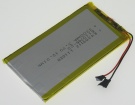 X431pro accu 3.7V 3000mAh other batterij