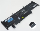 3icp5/54/90 accu 11.52V 3870mAh nec batterij