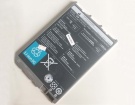 125n200021 accu 11.1V 2400mAh fujitsu batterij