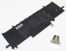Zenbook ux433fac accu 11.55V 4335mAh asus batterij