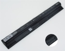 Inspiron 5758 accu 14.8V 2700mAh dell batterij Inspiron 5758 accu 14.8V 2700mAh dell batterij